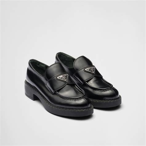 mocasines prada|mocasines prada para mujer.